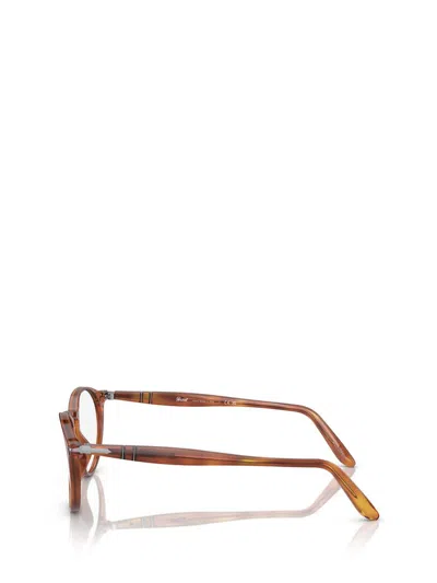 Persol Eyeglasses In Brown