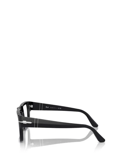 Persol Eyeglasses In Black