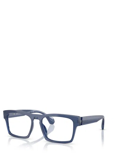 Alain Mikli Eyeglasses In Blue