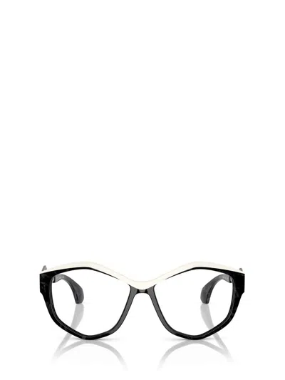 Alain Mikli Woman Sunglass A05501 In Black