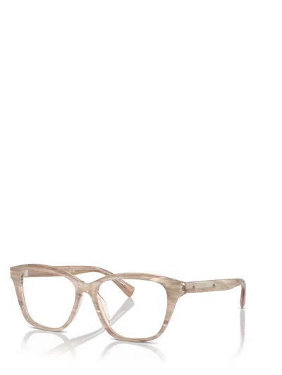 Brunello Cucinelli Eyeglasses In Neutral