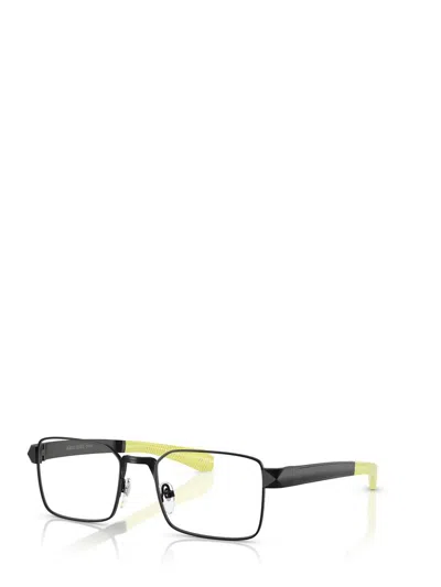 Alain Mikli Eyeglasses In Black