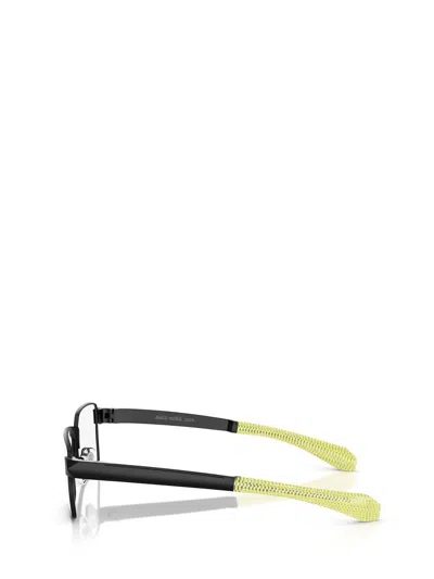 Alain Mikli Eyeglasses In Black