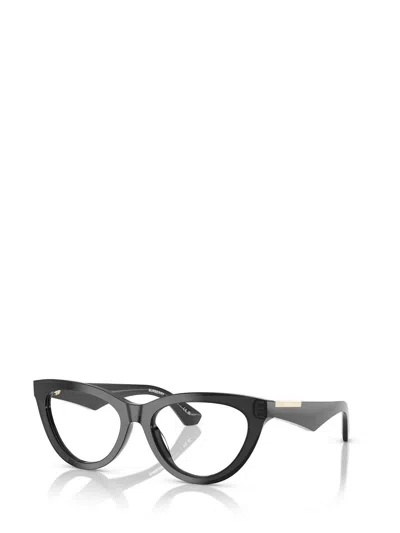 Burberry Eyeglasses In Black