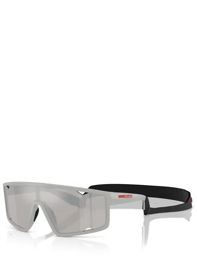 Prada Sunglasses In Gray