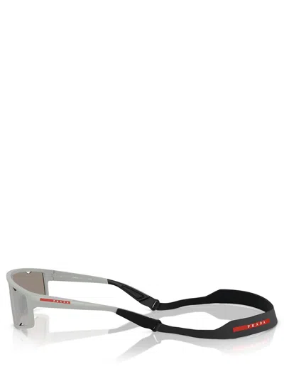 Prada Sunglasses In Gray