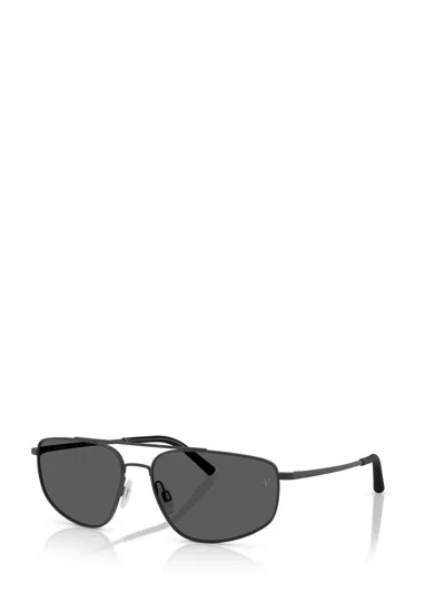 Oliver Peoples Sunglasses In Black