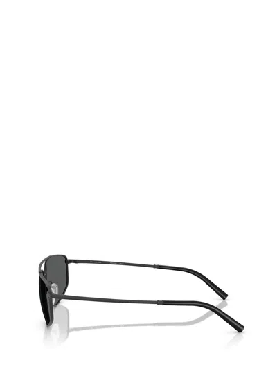 Oliver Peoples Sunglasses In Black