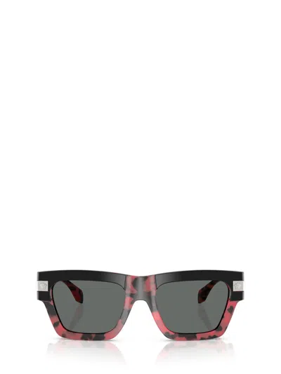 Versace Acetate 0ve4464 Sunglasses In Multi