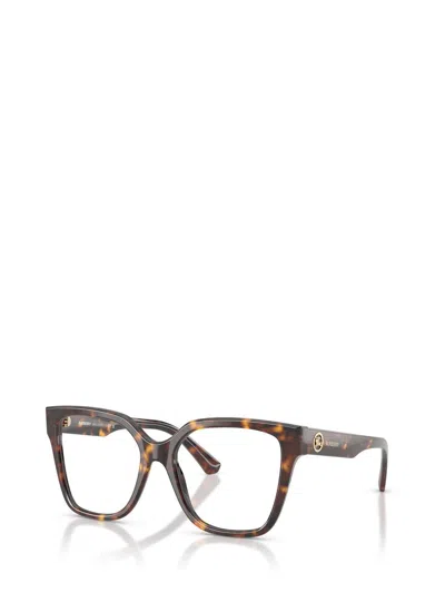 Burberry Eyeglasses In Brown