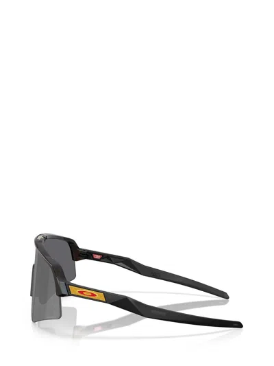 Oakley Sutro Lite Sweep Patrick Mahomes Ii Collection Sunglasses In Multi
