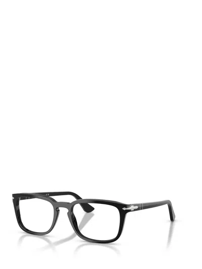 Persol Eyeglasses In Black