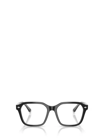 Brunello Cucinelli Eyeglasses In Black