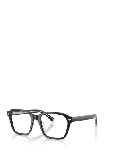 Brunello Cucinelli Eyeglasses In Black