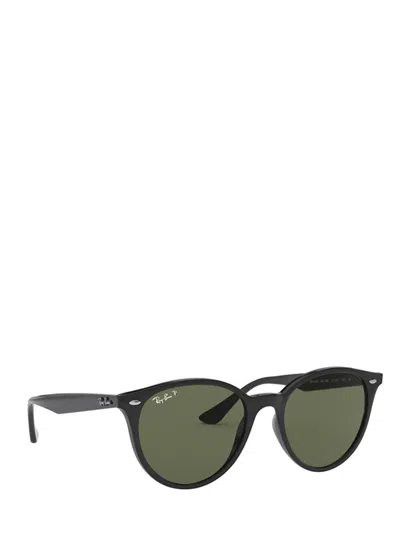 Ray Ban Ray-ban Sunglasses In Black
