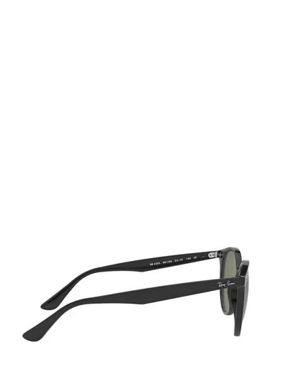 Ray Ban Ray-ban Sunglasses In Black