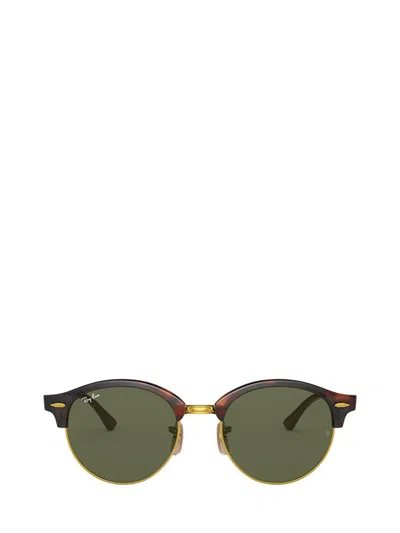 Ray Ban Ray-ban Sunglasses In Brown