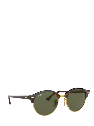 Ray Ban Ray-ban Sunglasses In Brown