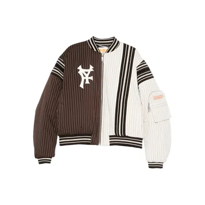 Pdf Jackets In Brown