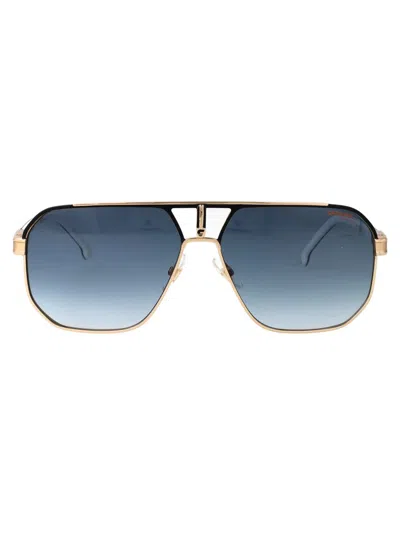 Carrera Sunglasses In Blue