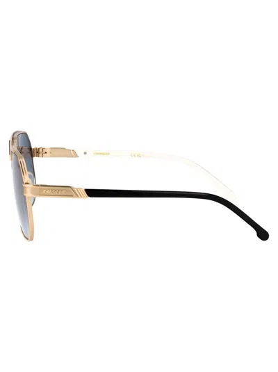 Carrera Sunglasses In Blue