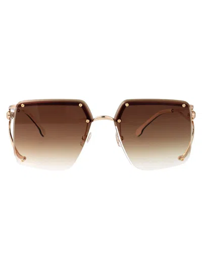 Carrera Sunglasses In Brown