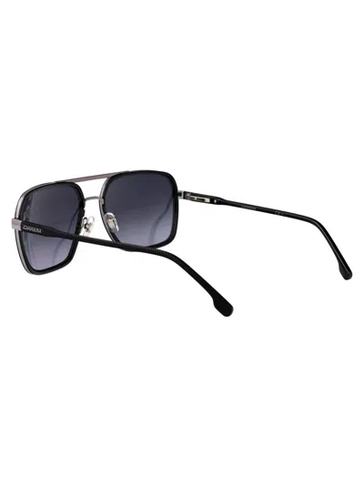 Carrera Sunglasses In Black