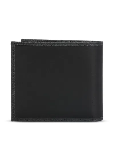 Prada Wallets In Black