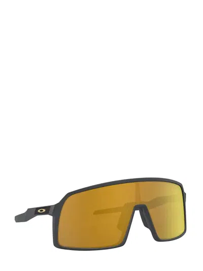 Oakley Sunglasses In Black