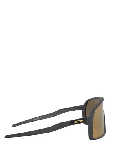 Oakley Sunglasses In Black