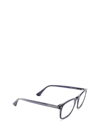 Web Eyewear Eyeglasses In Blue