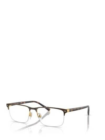 Vogue Eyewear Eyeglasses In Multi