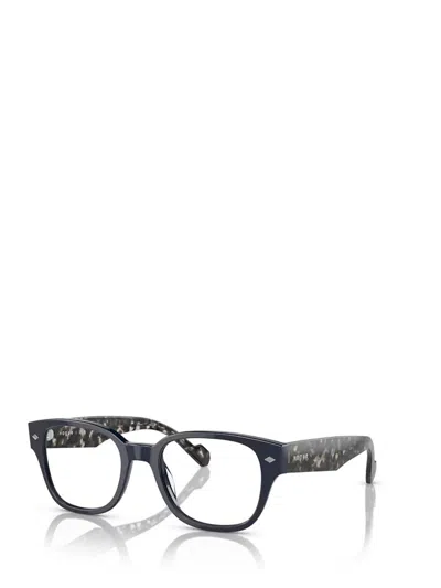 Vogue Eyewear Eyeglasses In Black