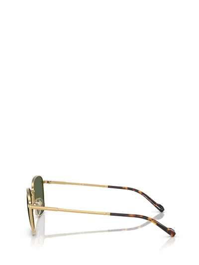 Vogue Eyewear Sunglasses In Brown