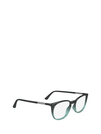 Calvin Klein Eyeglasses In Black