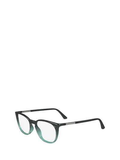 Calvin Klein Eyeglasses In Black