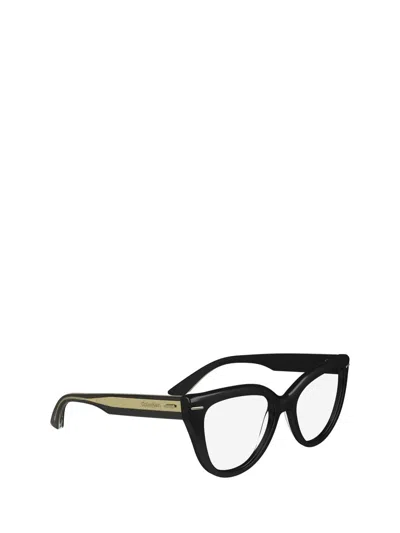 Calvin Klein Eyeglasses In Black