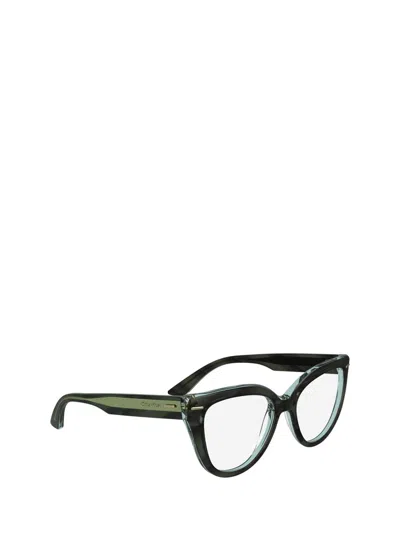 Calvin Klein Eyeglasses In Gray