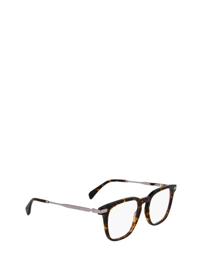 Paul Smith Eyeglasses In Brown
