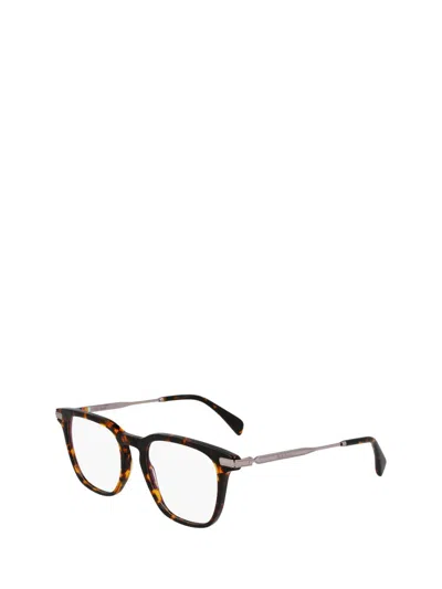 Paul Smith Eyeglasses In Brown