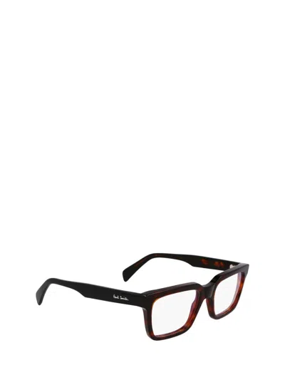 Paul Smith Eyeglasses In Brown