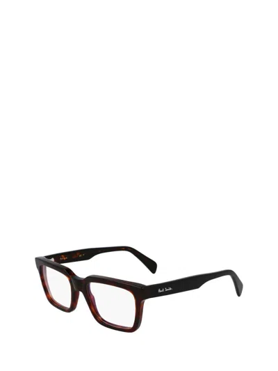Paul Smith Eyeglasses In Brown