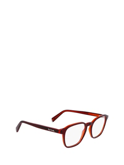 Paul Smith Eyeglasses In Brown