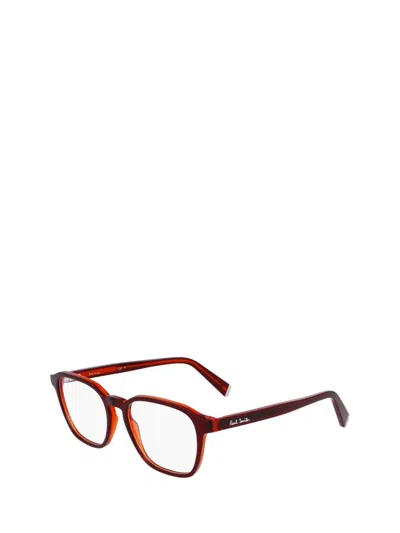 Paul Smith Eyeglasses In Brown