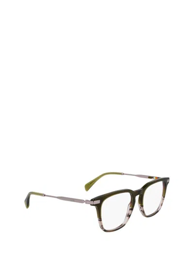 Paul Smith Eyeglasses In Black