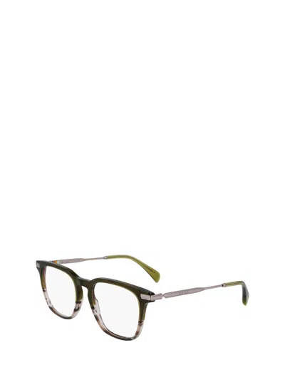 Paul Smith Eyeglasses In Black