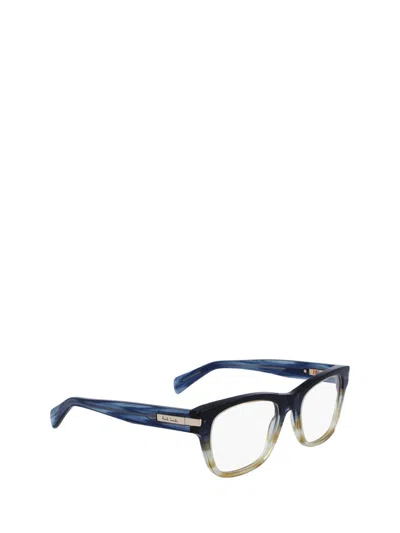 Paul Smith Eyeglasses In Black
