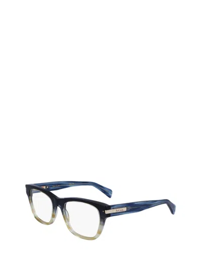 Paul Smith Eyeglasses In Black