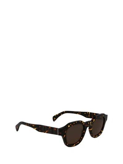 Paul Smith Sunglasses In Brown