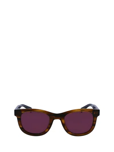 Paul Smith Sunglasses In Brown